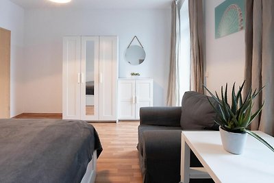 Vakantieappartement Gezinsvakantie Chemnitz