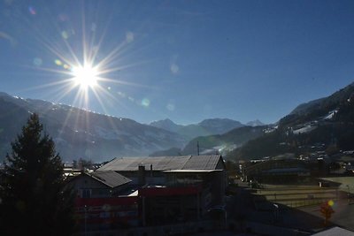 Doppelzimmer Hochzillertal 3