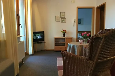 Vakantieappartement Gezinsvakantie Walkenried