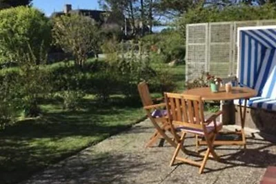 Appartamento Vacanza con famiglia Kampen