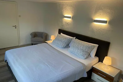 Vakantieappartement Gezinsvakantie Zempin