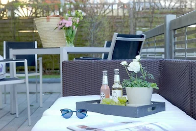 Seeresidenz Haus Nordic * App. B 0.2