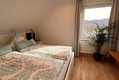 Vakantieappartement Gezinsvakantie Edertal