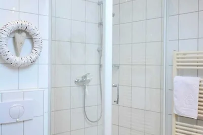 Ferienwohnung West