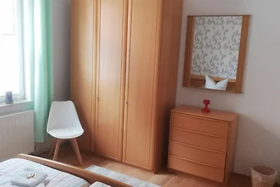 Appartamento Vacanza con famiglia Emden