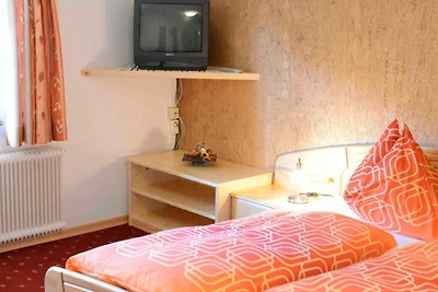 Vakantieappartement Gezinsvakantie Nesselwängle