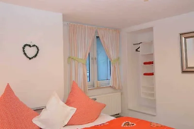 Appartamento Vacanza con famiglia Schmallenberg