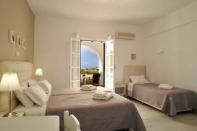 Apartamento Vacaciones familiares Naxos
