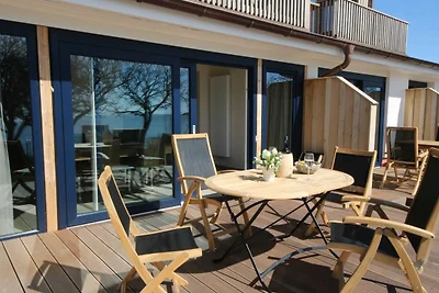 Ferienwohnung 03 mit Südterrasse und...