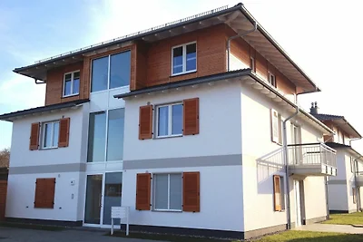 Vakantieappartement Gezinsvakantie Dierhagen