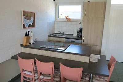 Ferienhaus Kuckuck am Meer