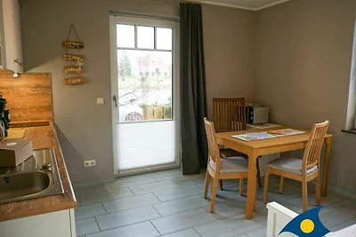 Apartament Dla rodzin Stolpe auf Usedom