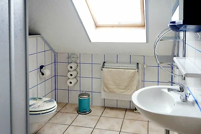 Ferienwohnung im Obergeschoss 4