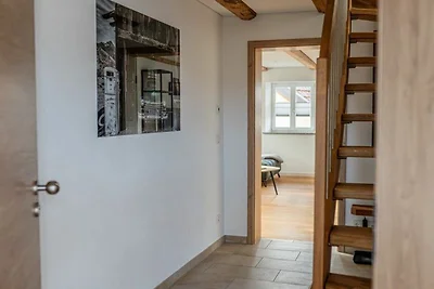 Ferienwohnung Demmelbach