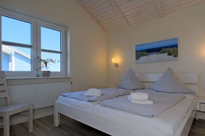 Vakantiehuis Ontspannende vakantie Dagebüll