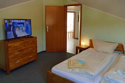 Fünf-Raum-FeWo Typ H5