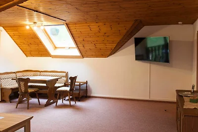 Vakantieappartement Gezinsvakantie Wildemann
