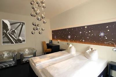 Kreativ Doppelzimmer