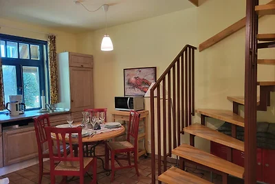 Strandperlen Weidenhof 8 A