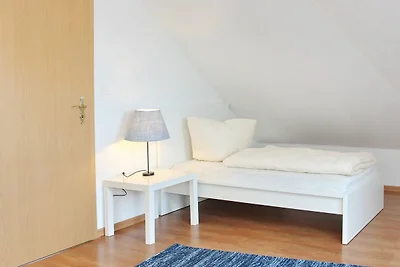 Ferienwohnung Orchidee