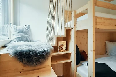 Vakantieappartement Gezinsvakantie Bad Dürrheim