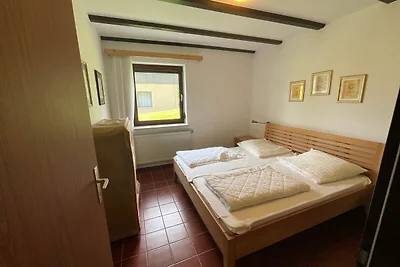 Vakantieappartement Gezinsvakantie Arrach
