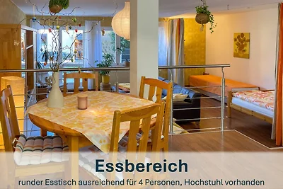 Casa vacanze Vacanza di relax Dresden vicinity