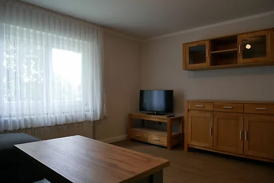Wohnung Obergeschoss