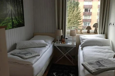 Ferienwohnung Harz-Feeling F-I-2-8