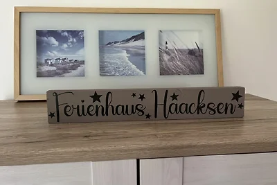 Ferienhaus Haacksen