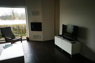 Vakantieappartement Gezinsvakantie Neukloster