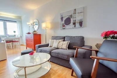 Strandhotel, App. 3SH218