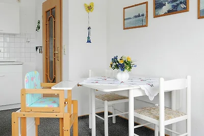 Vakantieappartement Gezinsvakantie Neuharlingersiel