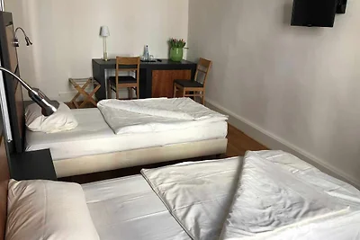 Appartamento Vacanza con famiglia Heidelberg