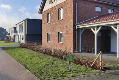 Vakantieappartement Gezinsvakantie Butjadingen