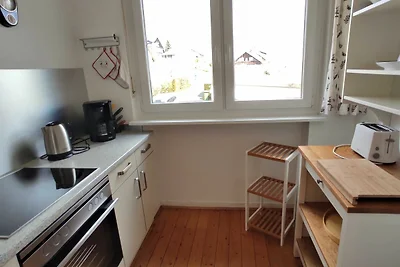 Ferienwohnung 3 - Sonnenröschen