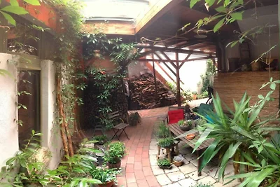 Vakantieappartement Gezinsvakantie Torgau