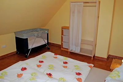 Appartamento Vacanza con famiglia Lobbe