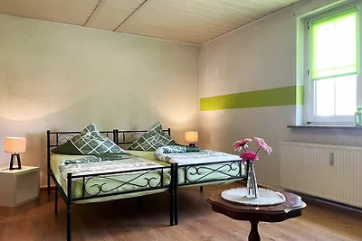 Family Apartment