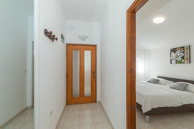 Vakantieappartement Gezinsvakantie Vrsi