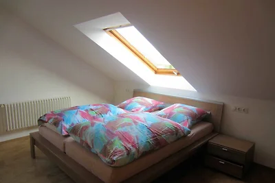 Ferienwohnung Küpfer