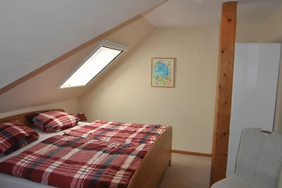 Ferienwohnung in Ostfriesland 100qm, max.