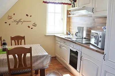 Apartamento Vacaciones familiares Alt Reddevitz
