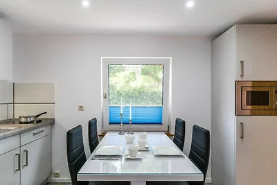 Appartamento Vacanza con famiglia Dierhagen