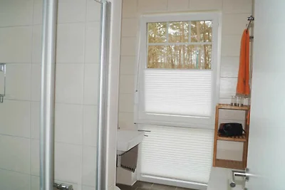 Vakantieappartement Gezinsvakantie Graal-Müritz