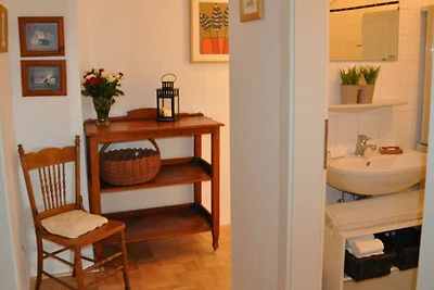 Ferienwohnung Alpenseepark