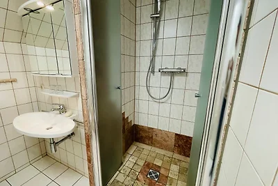 Herberge Seensucht Fewo Müritz OG mit...