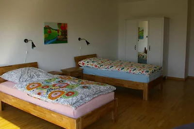 Appartamento Vacanza con famiglia Neustadt in Holstein