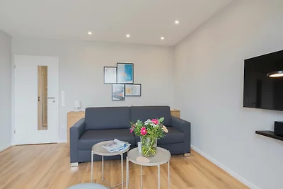 Apartament Dla rodzin Norderney