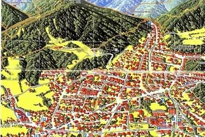 Appartamento Vacanza con famiglia Bad Wiessee